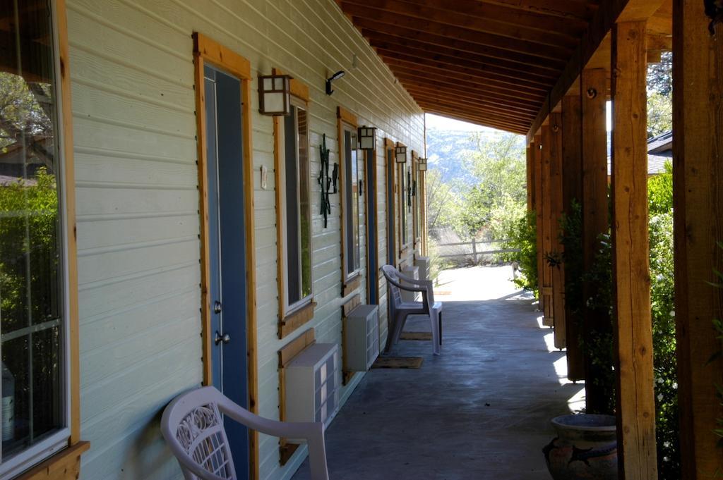 The Inn Of Escalante (Adults Only) Buitenkant foto