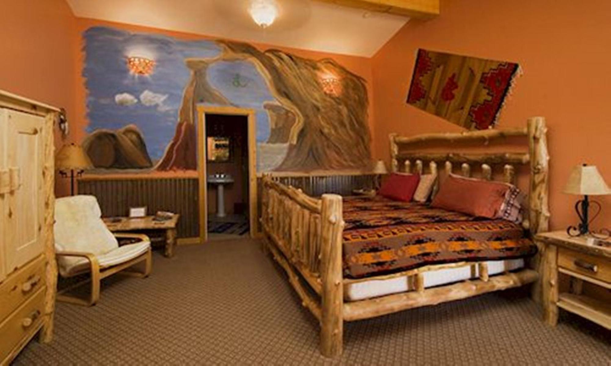 The Inn Of Escalante (Adults Only) Kamer foto