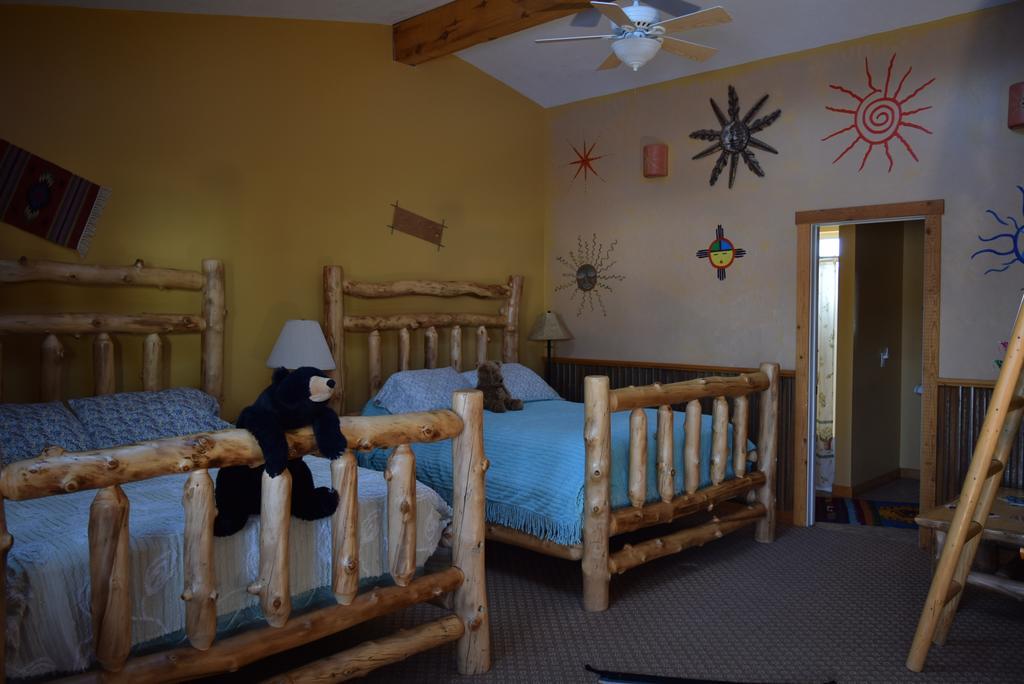 The Inn Of Escalante (Adults Only) Kamer foto