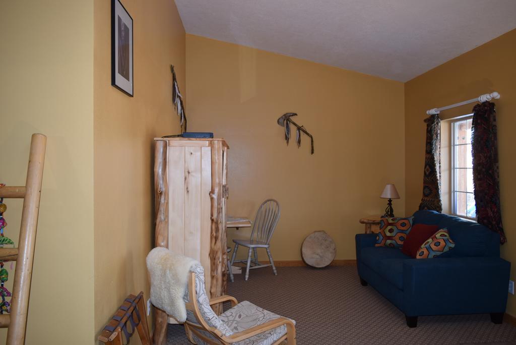 The Inn Of Escalante (Adults Only) Kamer foto