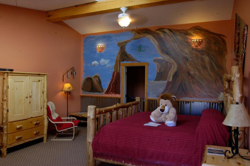 The Inn Of Escalante (Adults Only) Kamer foto