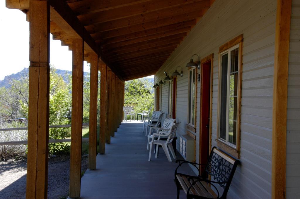 The Inn Of Escalante (Adults Only) Buitenkant foto