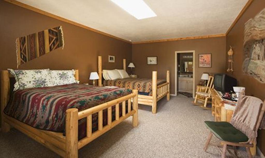 The Inn Of Escalante (Adults Only) Buitenkant foto