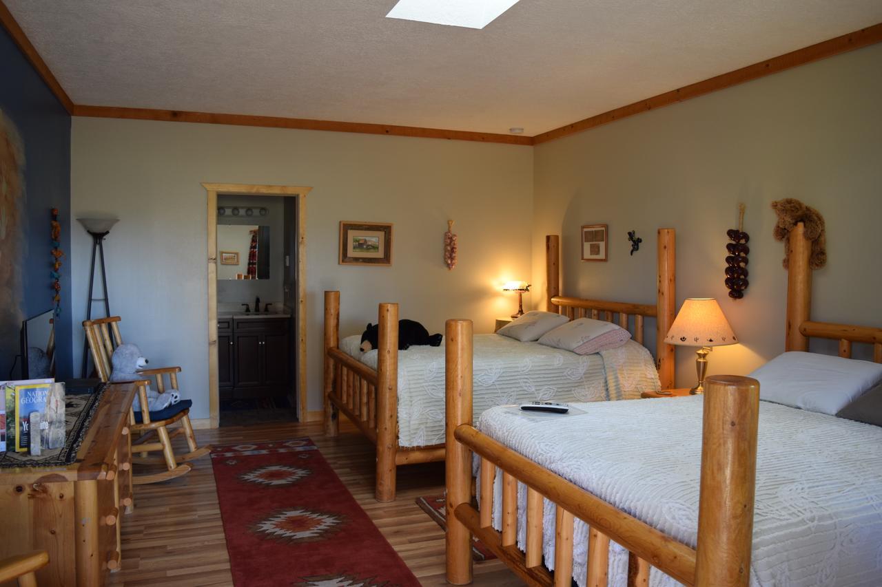 The Inn Of Escalante (Adults Only) Buitenkant foto