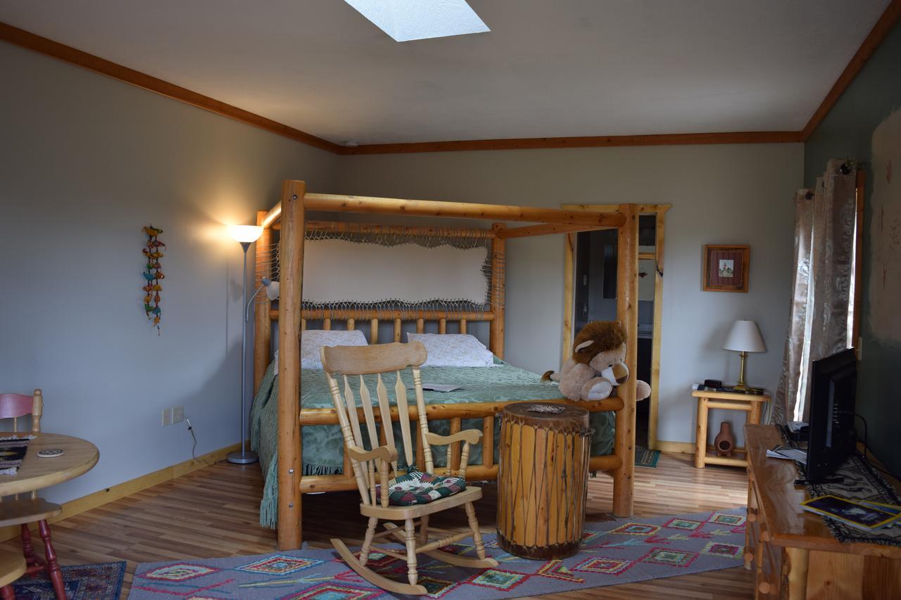 The Inn Of Escalante (Adults Only) Buitenkant foto