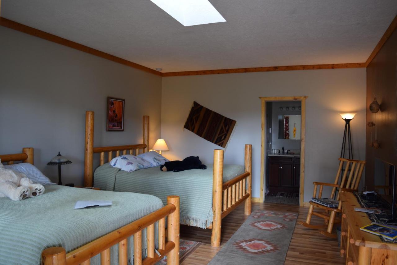 The Inn Of Escalante (Adults Only) Buitenkant foto