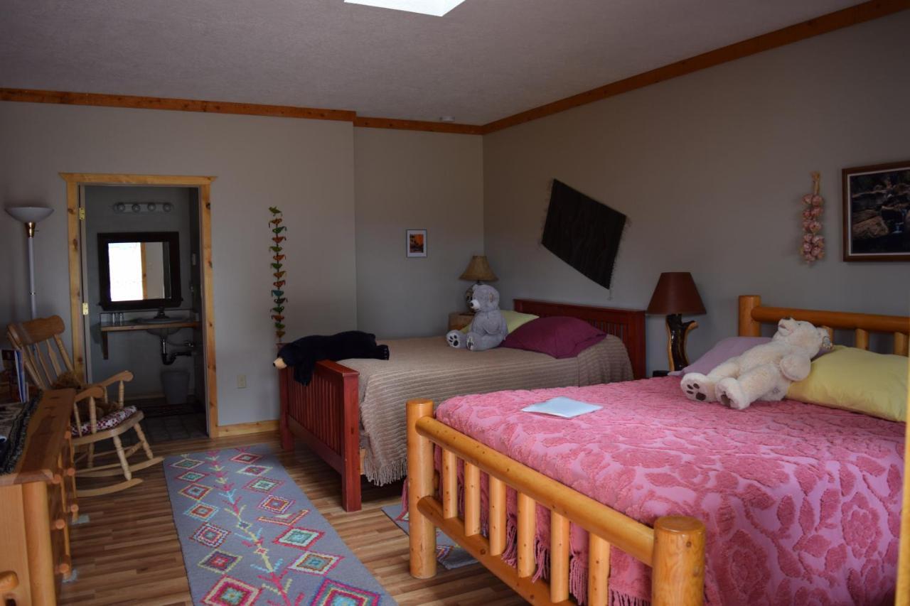 The Inn Of Escalante (Adults Only) Buitenkant foto