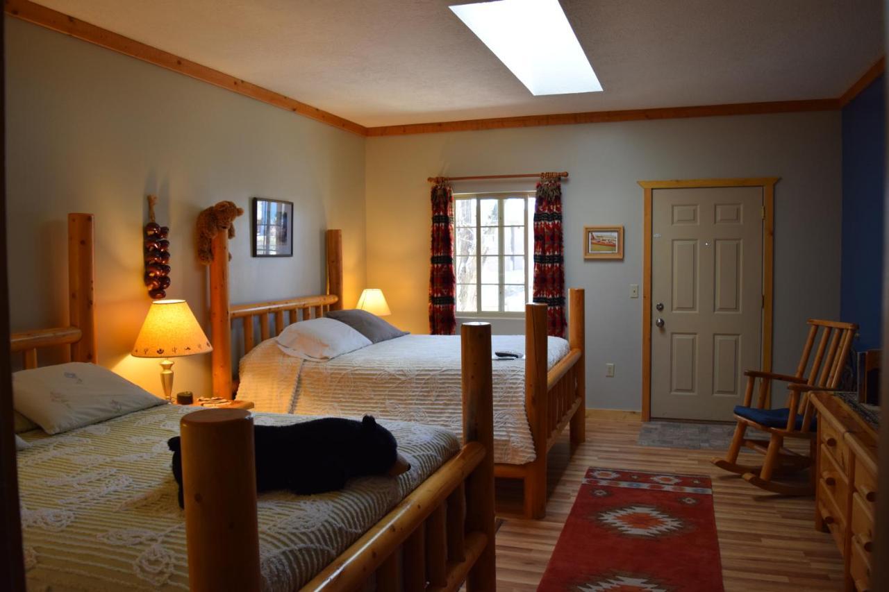 The Inn Of Escalante (Adults Only) Buitenkant foto