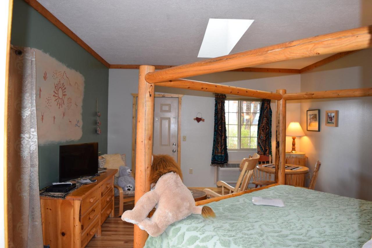 The Inn Of Escalante (Adults Only) Buitenkant foto